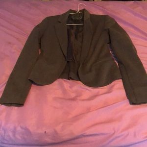 Suit jacket for women
